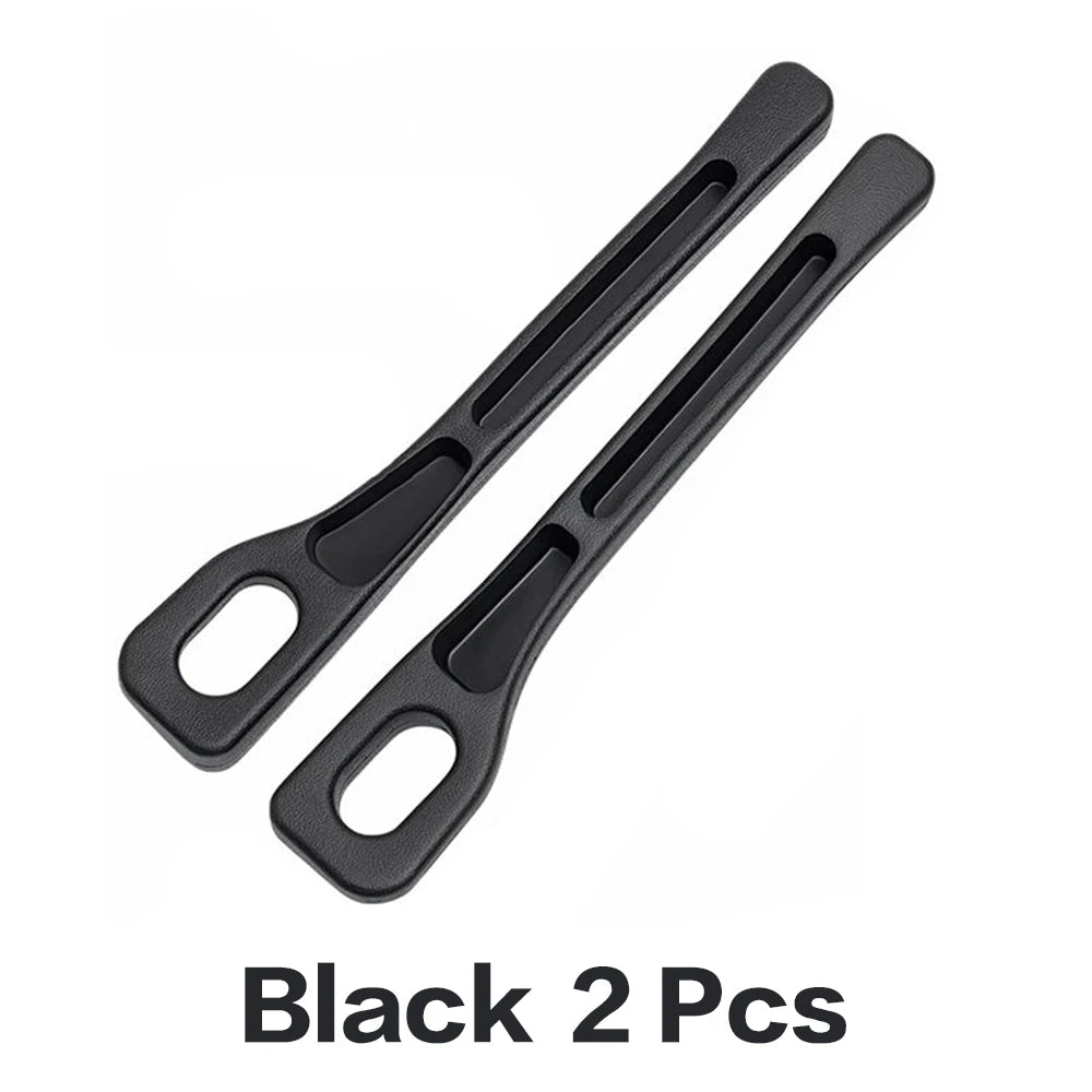 Car Seat Gap Filler Interior Decoration Auto Accessories x2