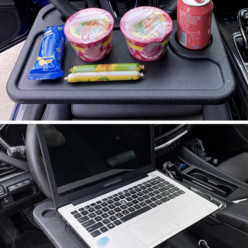 Car Tray