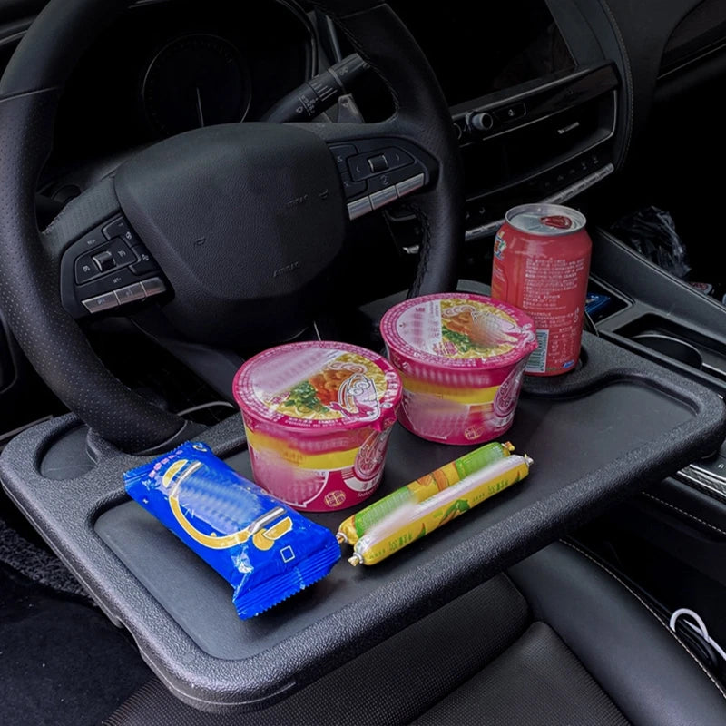 Car Tray