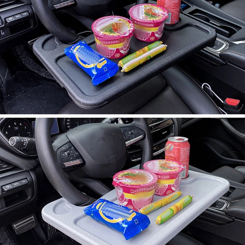 Car Tray